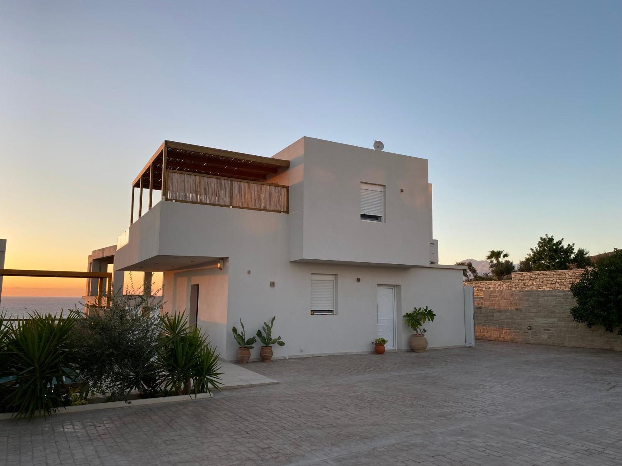 Gemini * Kalamaki (Heraklion)